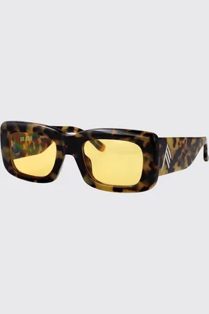 The Attico Sunglasses Woman color
