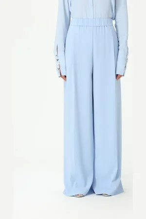 Patrizia Pepe Pants Woman color