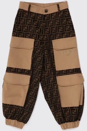 Fendi Pants Kids color