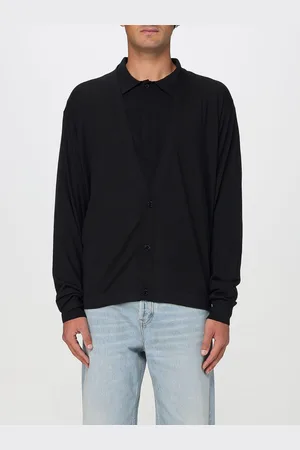 Saint Laurent Cardigan Men color