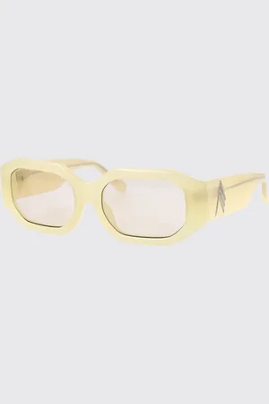 The Attico Sunglasses Woman color