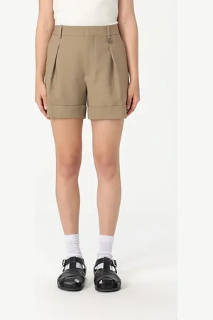 Burberry Short Woman color