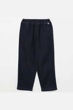 Il gufo Jeans Kids color