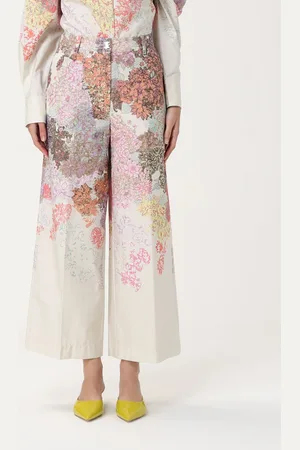 Twin-Set Pants Woman color