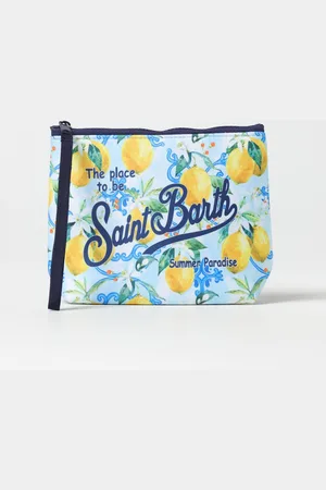 MC2 SAINT BARTH Briefcase Men color
