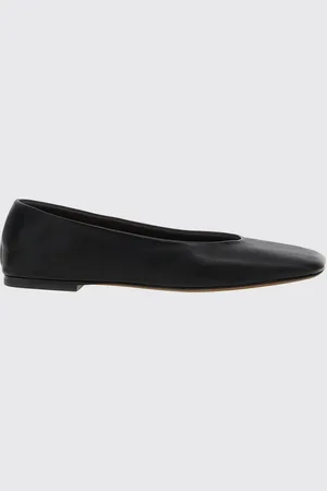 The Row Ballet Flats Woman color