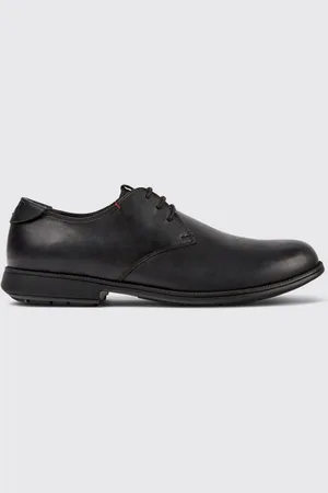 Camper Brogue Shoes Men color