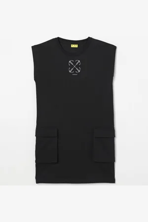 OFF-WHITE Suit Kids color