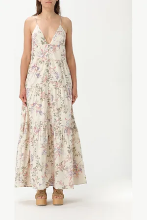 Twin-Set Dress Woman color