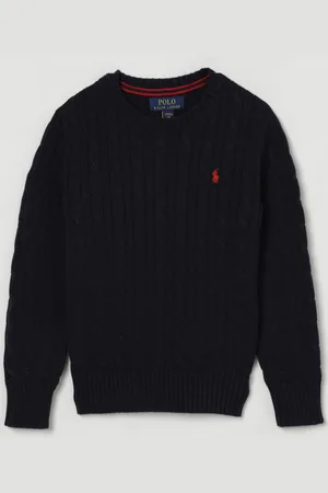 Ralph Lauren Sweater Kids color