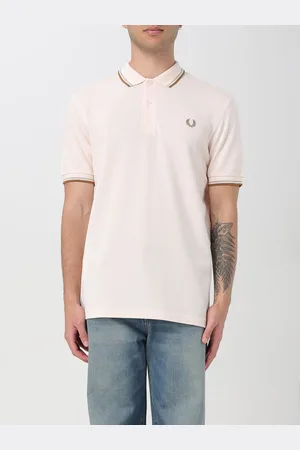 Comme des Garçons Polo Shirt Men color