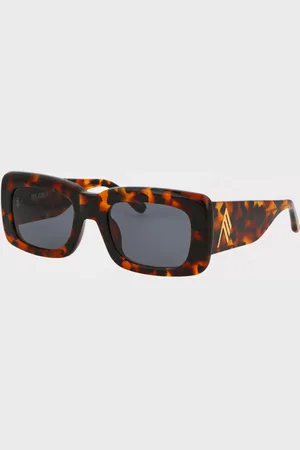 The Attico Sunglasses Woman color