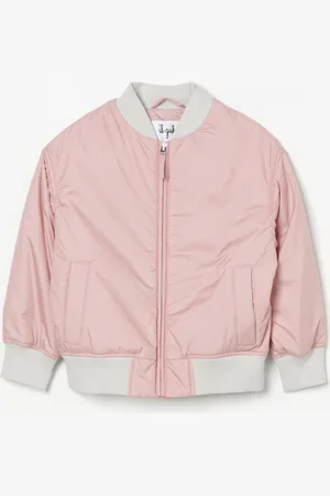 Il gufo Coat Kids color