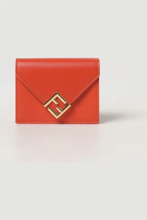 Fendi Wallet Woman color