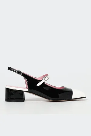 Carel High Heel Shoes Woman color