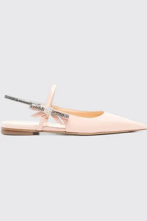 Mach & Mach Flat Shoes Woman color