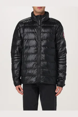 Canada Goose Jacket Men color