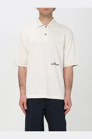 Stone Island Polo Shirt Men color