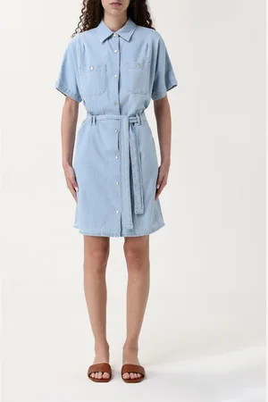 A.P.C. Dress A. P.C. Woman color