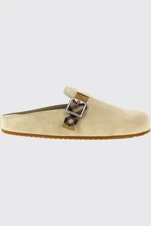 Burberry Sandals Men color