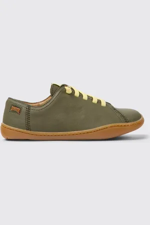 Camper Peu sneakers in leather