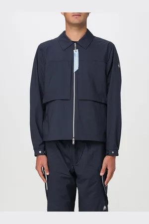 Moose Knuckles Jacket Men color