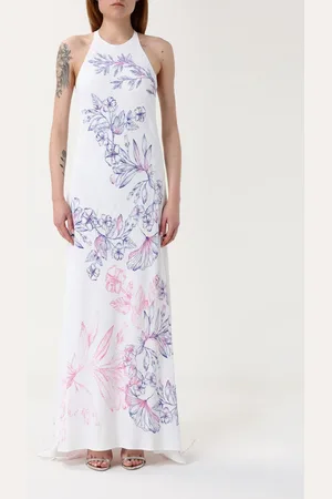 Twin-Set Dress Woman color