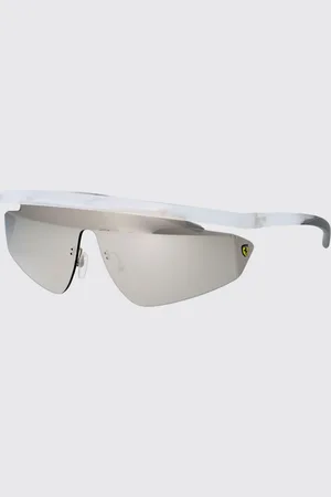 FERRARI Sunglasses Woman color