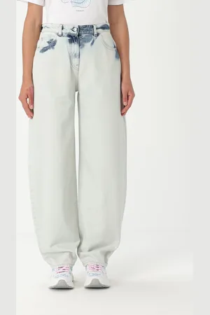 Twin-Set Jeans Woman color