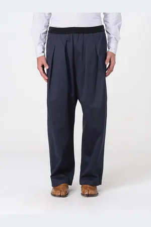 Maison Margiela Pants Men color