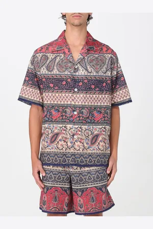 VALENTINO Shirt Men color