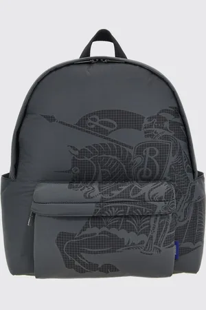 Burberry Backpack Men color
