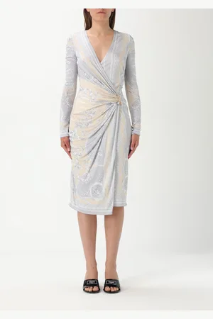 VERSACE Dress Woman color