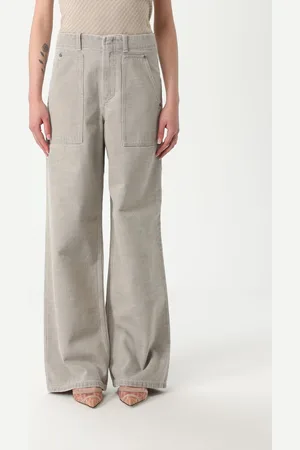 Fendi Pants Woman color