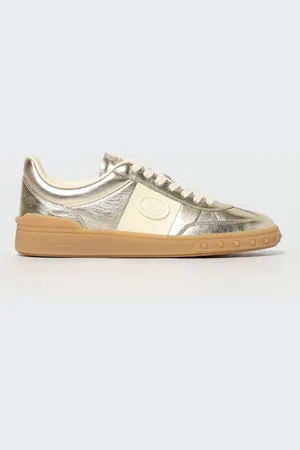 VALENTINO GARAVANI Sneakers Woman color
