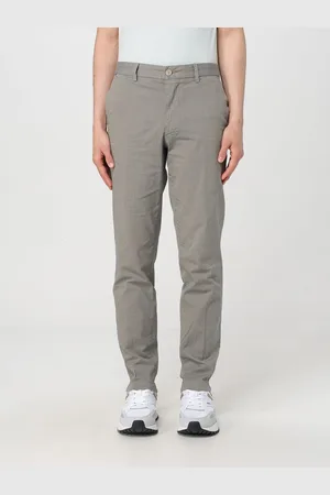 HUGO BOSS Pants Men color