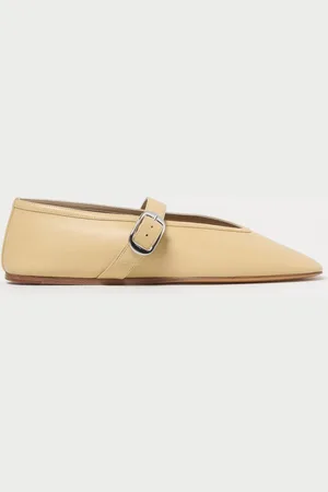 Le Monde Beryl Ballet Flats Woman color