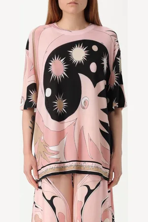 Puccini T-Shirt Woman color