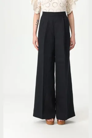 Twin-Set Pants Woman color