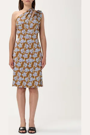 VERSACE Dress Woman color