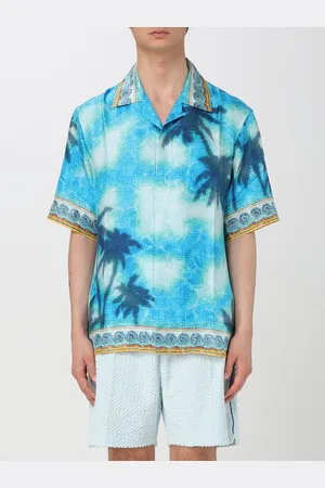 Casablanca Shirt Men color