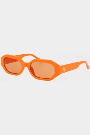 The Attico Sunglasses Woman color