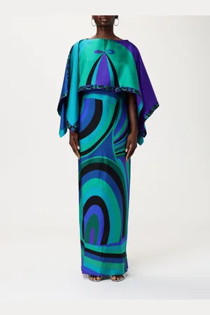 Puccini Dress Woman color