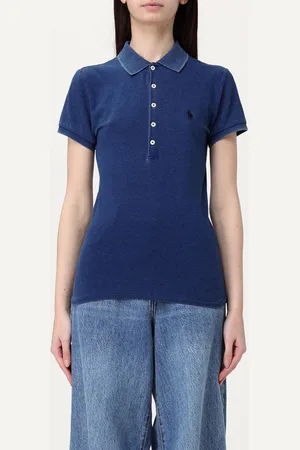 Ralph Lauren Polo Shirt Woman color