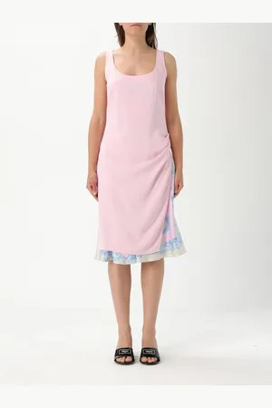 VERSACE Dress Woman color