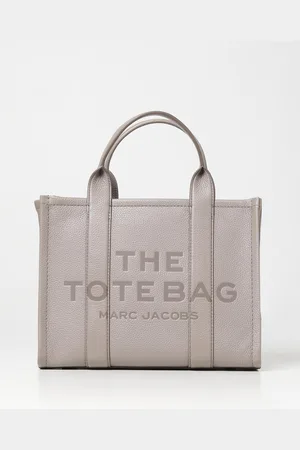 Marc Jacobs The Tote Bag in grained leather