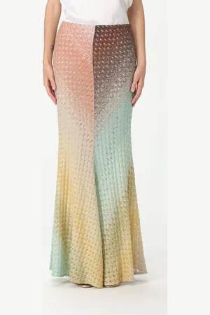 Missoni Skirt Woman color
