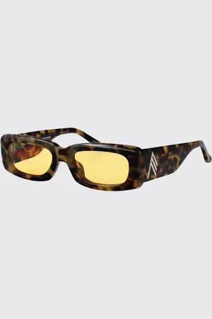 The Attico Sunglasses Woman color