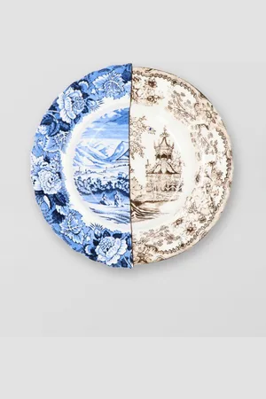SELETTI Dishware Lifestyle color