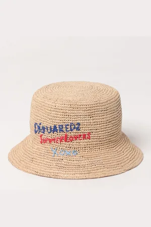 Dsquared2 Hat Woman color
